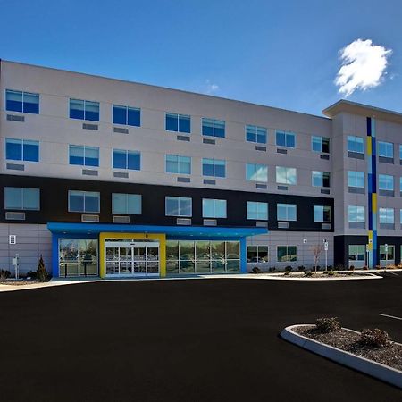 Tru By Hilton Alcoa Knoxville Airport, Tn Eksteriør bilde
