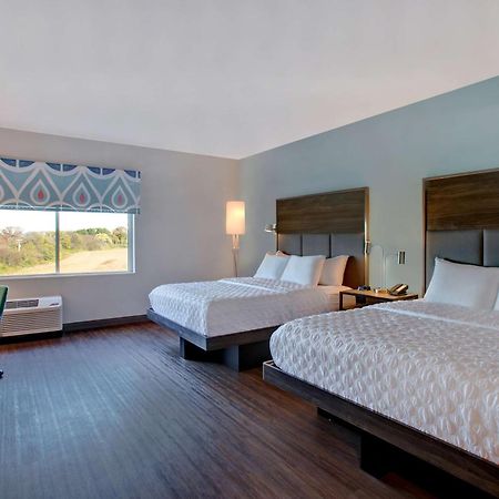 Tru By Hilton Alcoa Knoxville Airport, Tn Eksteriør bilde