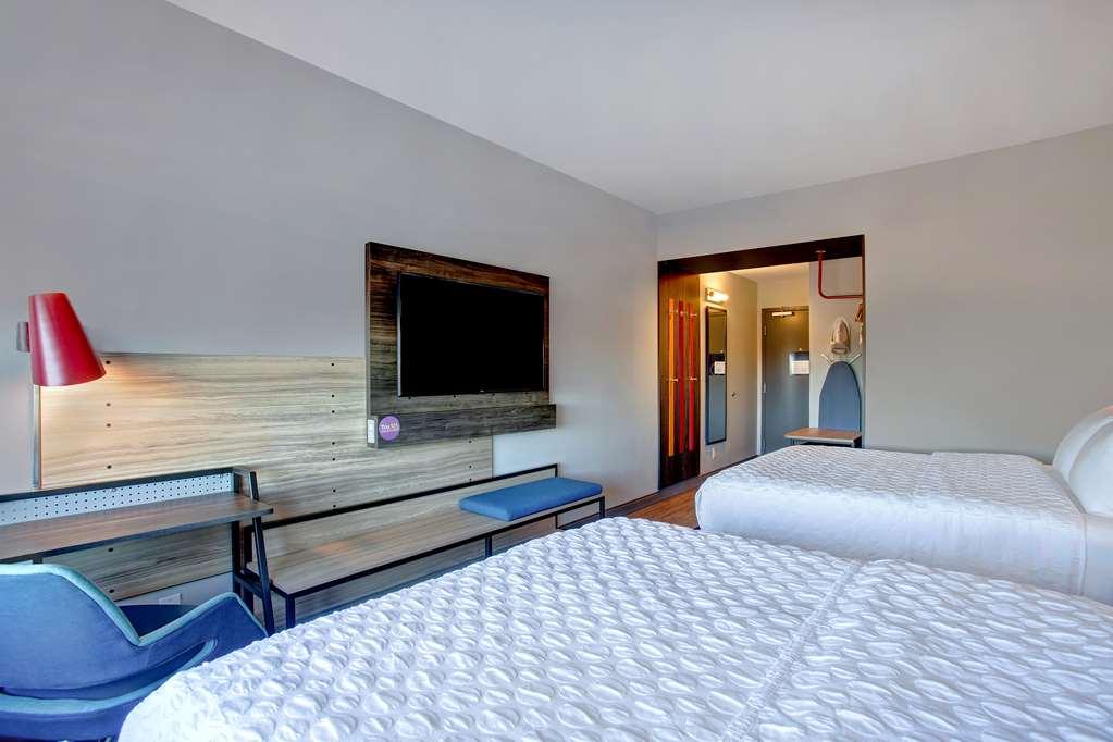 Tru By Hilton Alcoa Knoxville Airport, Tn Rom bilde