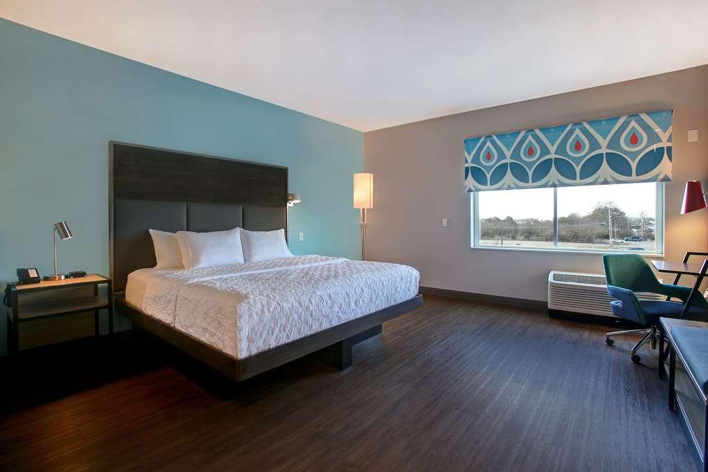 Tru By Hilton Alcoa Knoxville Airport, Tn Rom bilde