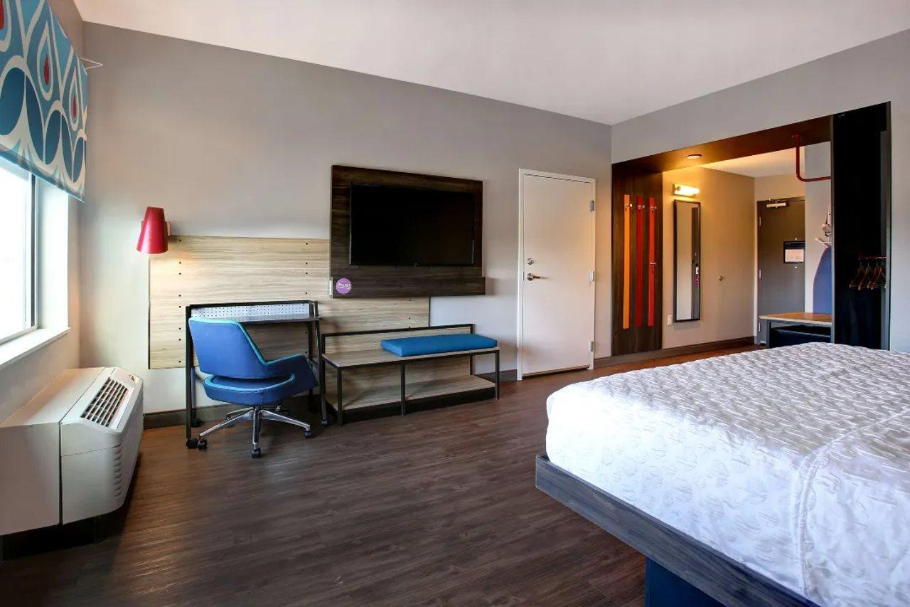 Tru By Hilton Alcoa Knoxville Airport, Tn Eksteriør bilde