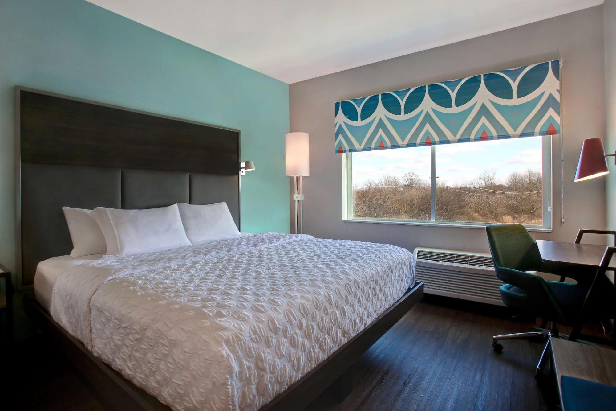 Tru By Hilton Alcoa Knoxville Airport, Tn Eksteriør bilde