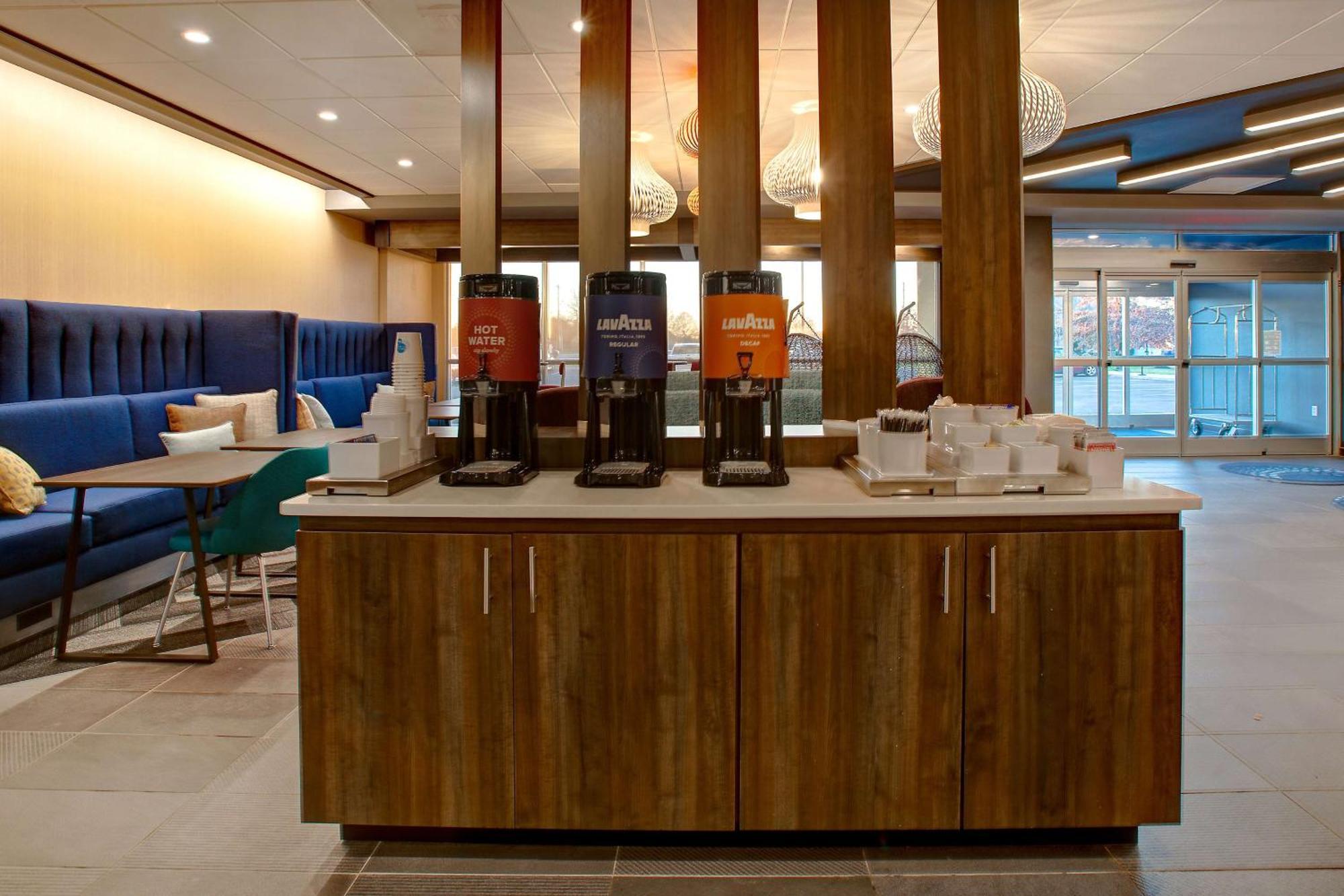 Tru By Hilton Alcoa Knoxville Airport, Tn Eksteriør bilde