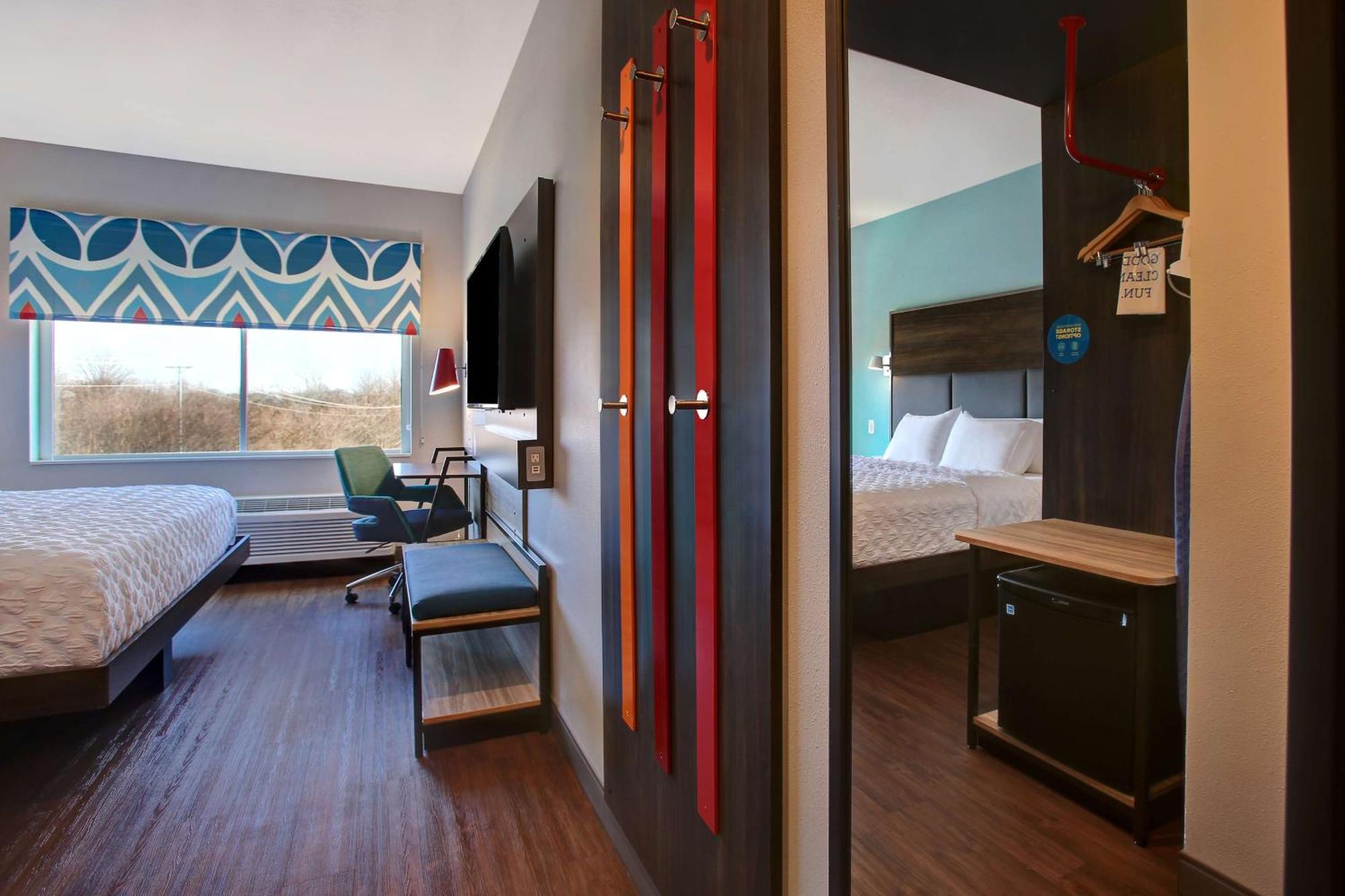 Tru By Hilton Alcoa Knoxville Airport, Tn Eksteriør bilde