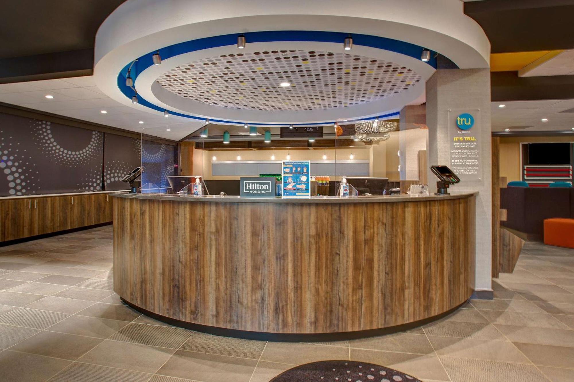 Tru By Hilton Alcoa Knoxville Airport, Tn Eksteriør bilde