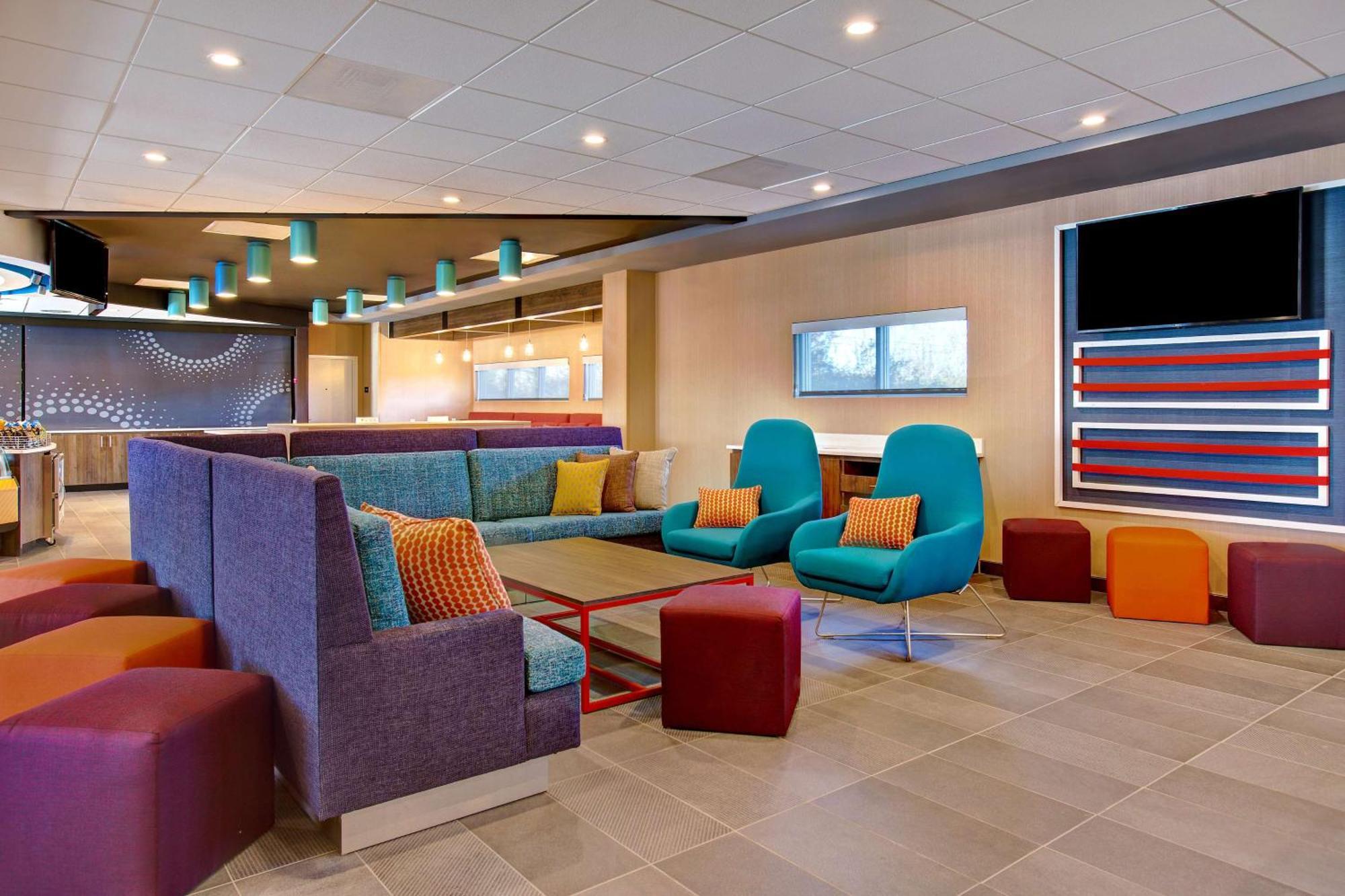 Tru By Hilton Alcoa Knoxville Airport, Tn Eksteriør bilde